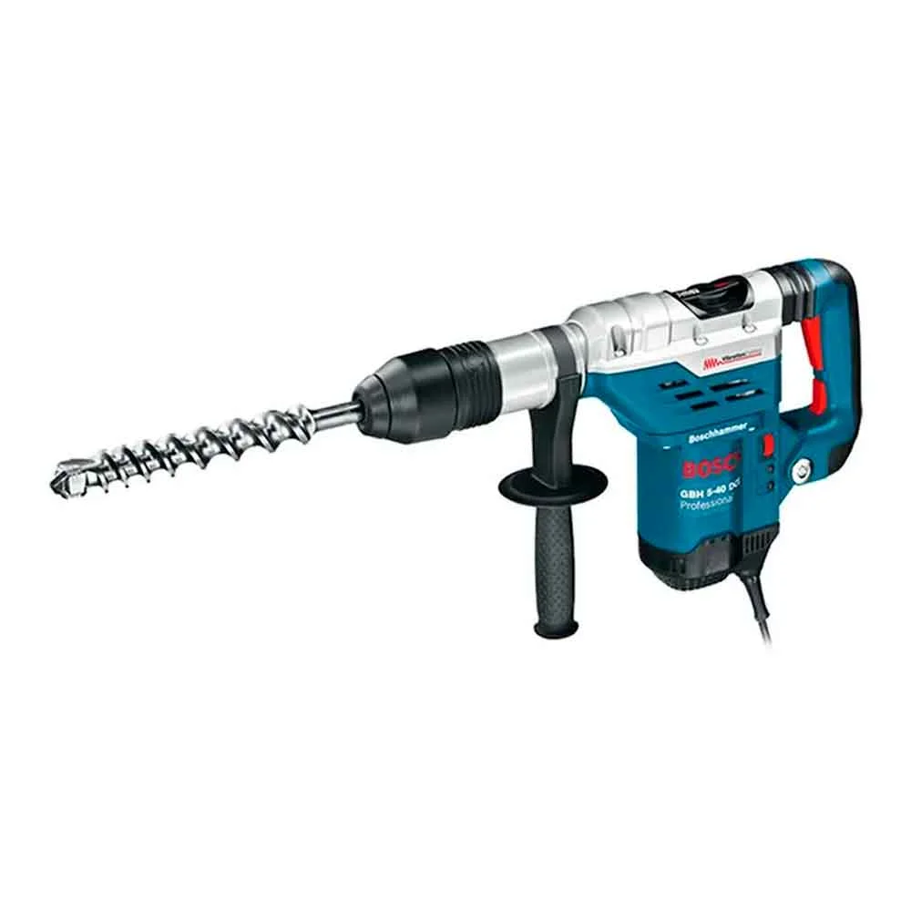 Martelete Rompedor GBH 5-40 1150w 220v Bosch